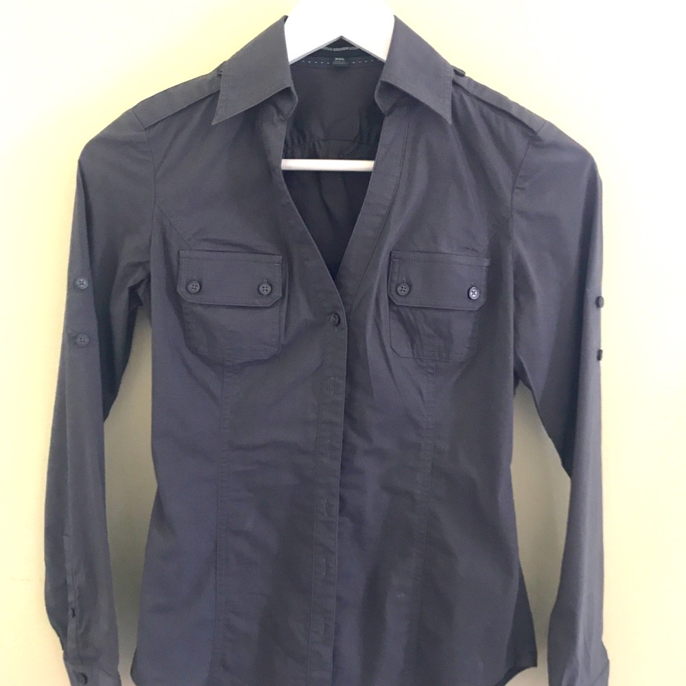 Express top